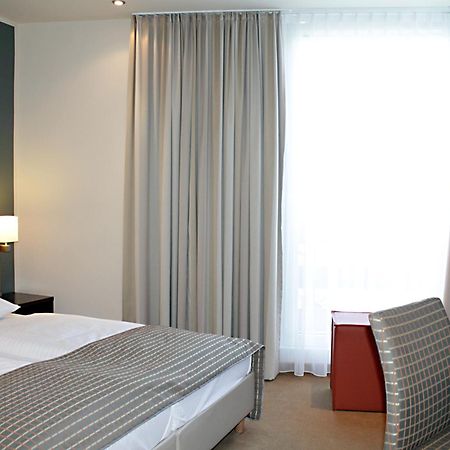 Hotel St.-Michaels-Heim Berlín Pokoj fotografie